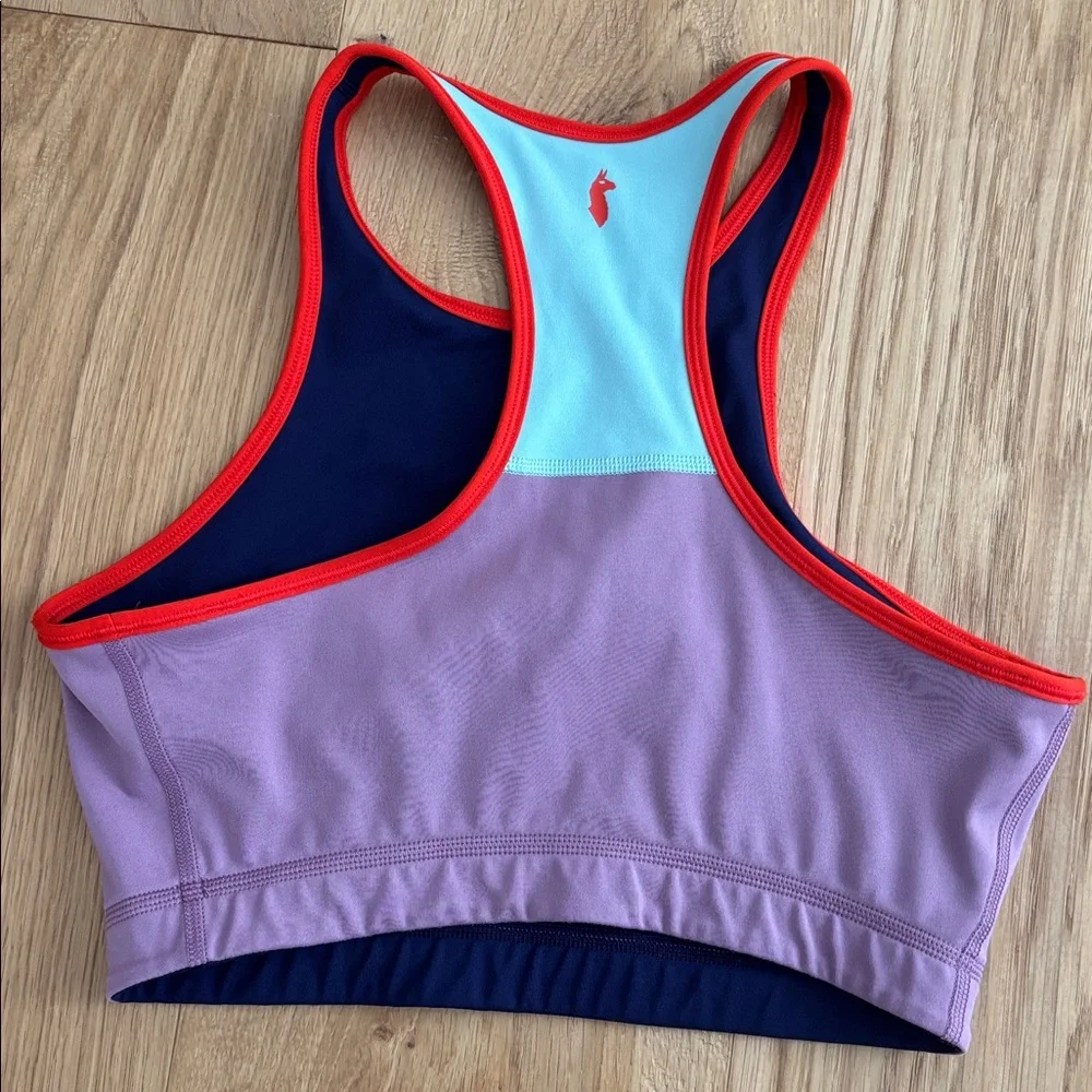 Cotopaxi sports bra - Picture 3 of 3